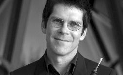 Christoph Hartmann, oboe Christoph Hartmann (f. 1965 i Landsberg am Lech) är en tysk oboist.