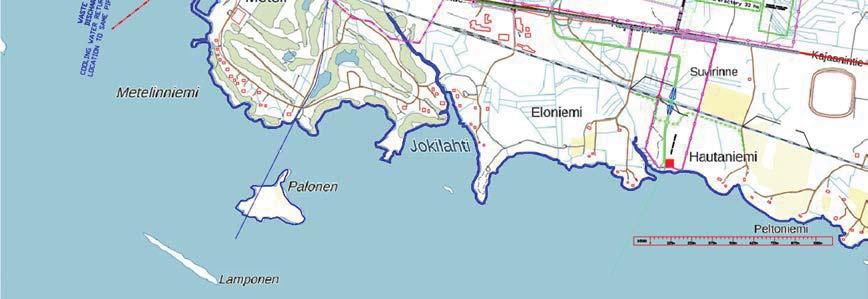 Biojalostamon päätuotteet ovat kemiallinen valkaistu selluloosa ja sen johdannainen tekstiilikuitu Abron TM.