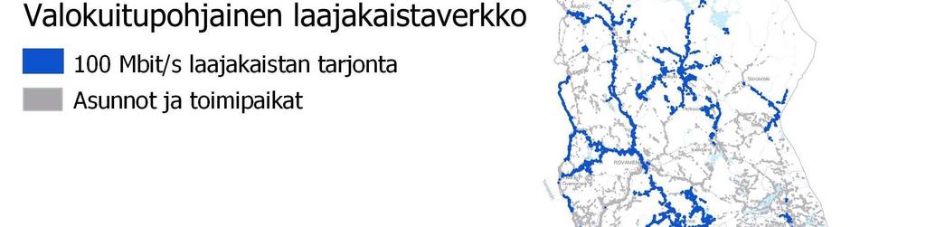 M07 Maaseudun palvelut ja kylien kehittäminen maaseutualueiden kuntien ja kylien ja niiden peruspalvelujen kehittämissuunnitelmiensekä Natura 2000 -alueita