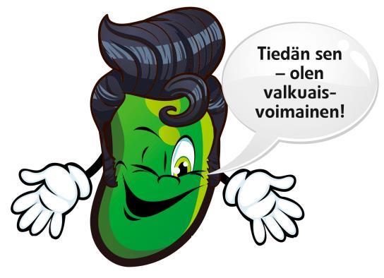 analysointimaksuja Autamme viljelijöitä viherryttämisvaatimustavoitteissa ostamalla hernettä ja