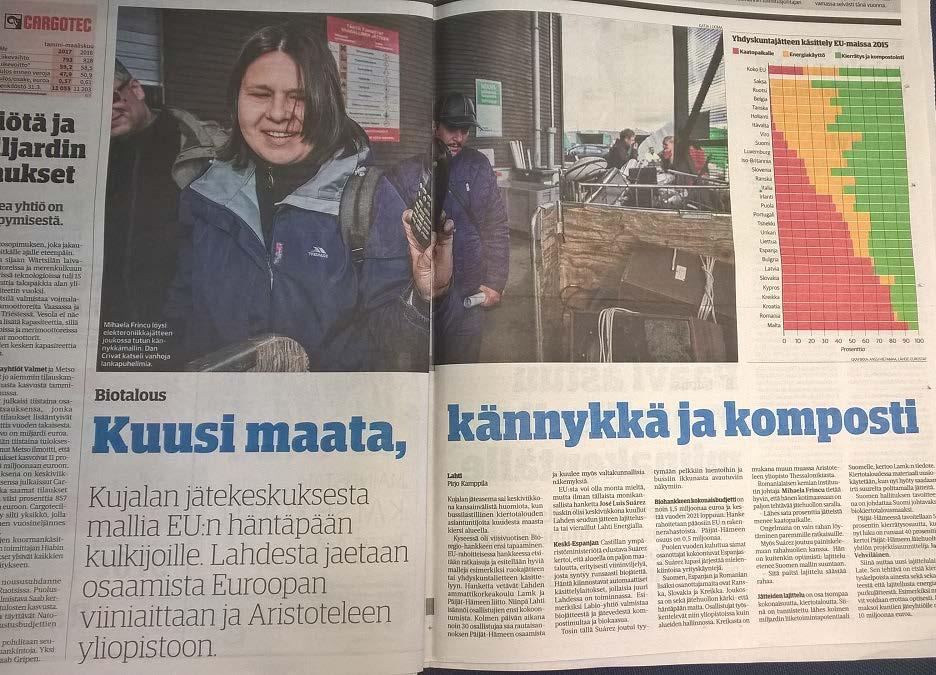 suunnitteluvaiheessa miettiä