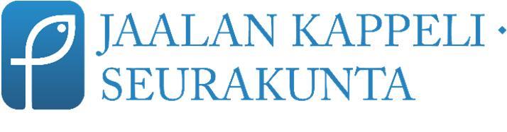 PÖYTÄKIRJA 2/2018 1(7) JAALAN KAPPELINEUVOSTON KOKOUS Aika Torstai 31.5.2018 klo 17.00 19.