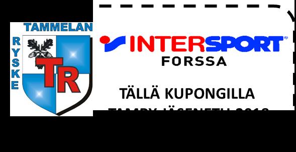 Suvi-illassa ryskeläiset ovat myös juottopaikalla 5 (6) Jos et aio juosta Forssan Suvi-illassa, niin tule tapahtumaan mukaan hoitamaan Ryskeelle annettua tukijamme Lounaismaan Osuuspankin