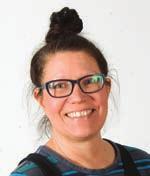 Noponen Eeva-Maria Nyyssönen