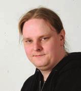 Emäntä Vahtimestari Timo