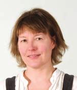 Kari Romu Johanna Lindell