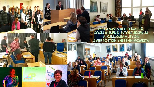 terveisin hankkeiden puolesta SOS Kainuu projektipäällikkö Kaisa Karhu-Härkönen (kaisa.karhu-harkonen(at)kainuu.