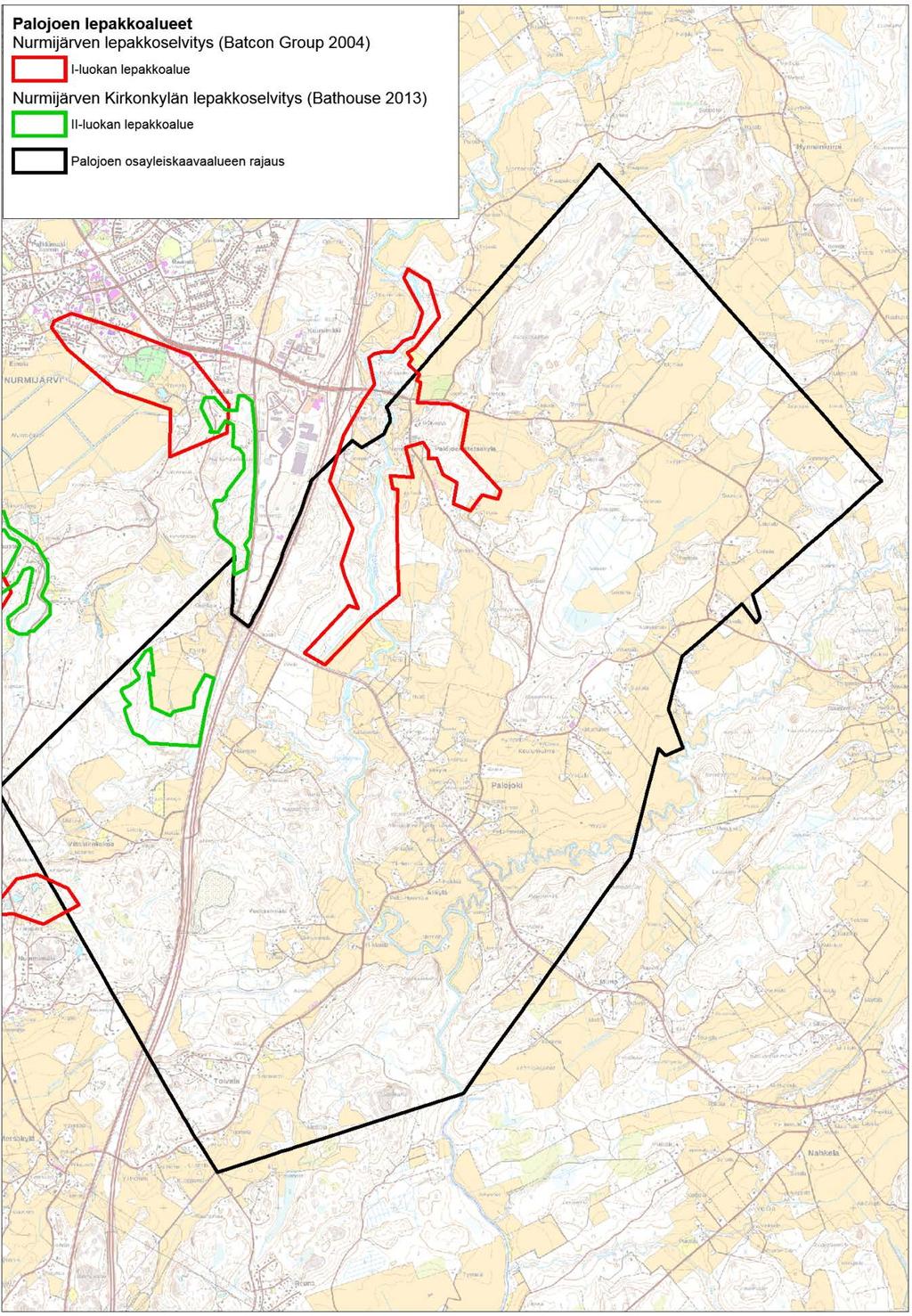 NURMIJÄRVEN KUNTA LIITE 11 b.