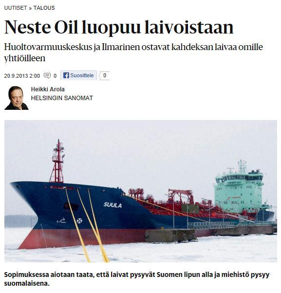 Suomen