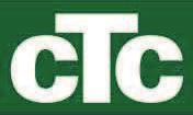 CTC EcoHeat 400/ CTC EcoZenith i250/ CTC GSi12/CTC GS 6-8/ CTC EcoVent