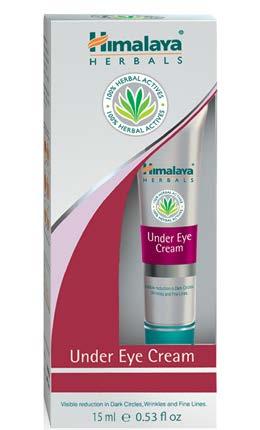 Himalaya Herbals Moisturizing Aloe Face Wash Hellävarainen, voidemainen puhdistusgeeli erityisesti normaalille ja kuivalle iholle.