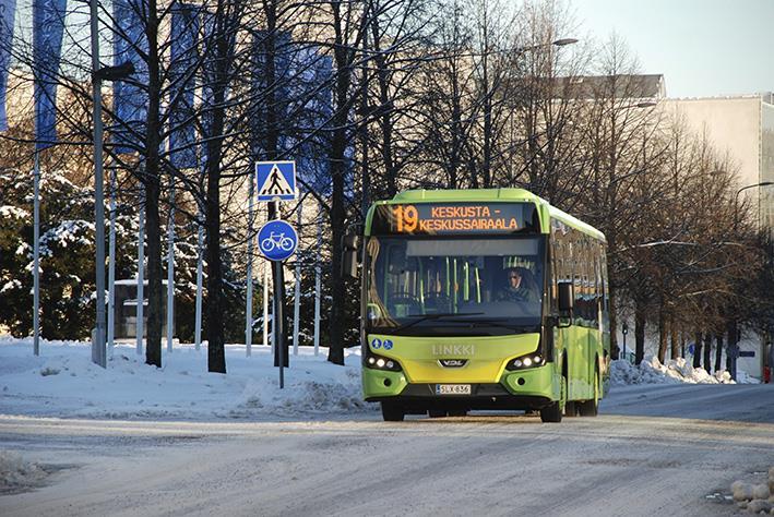 Työvaiheen 4 tavoitteet Lisätään kestävällä kulkutavalla tehtyjen työmatkojen määrää ja