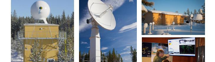 Käynnissä olevia hankkeita VESISEN-hanke: Satelliittihavainnot Itämeren ja järvien tilan arvioinnissa 2017-2018 JatkuvaLaatu-hanke 2018: Automaattiasemien laatukäsikirja, kustannustehokkuustarkastelu