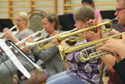 Vuodesta 2012 lapsia ja aikuisia viihdyttänyt Pikku Papun Orkesteri on yksi Suomen tämän