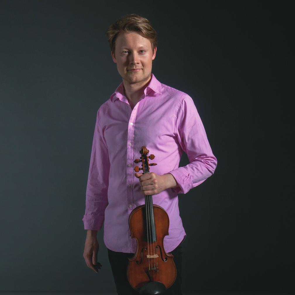 Antti Tikkanen
