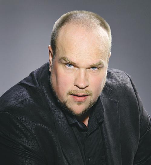 Erik Uddström