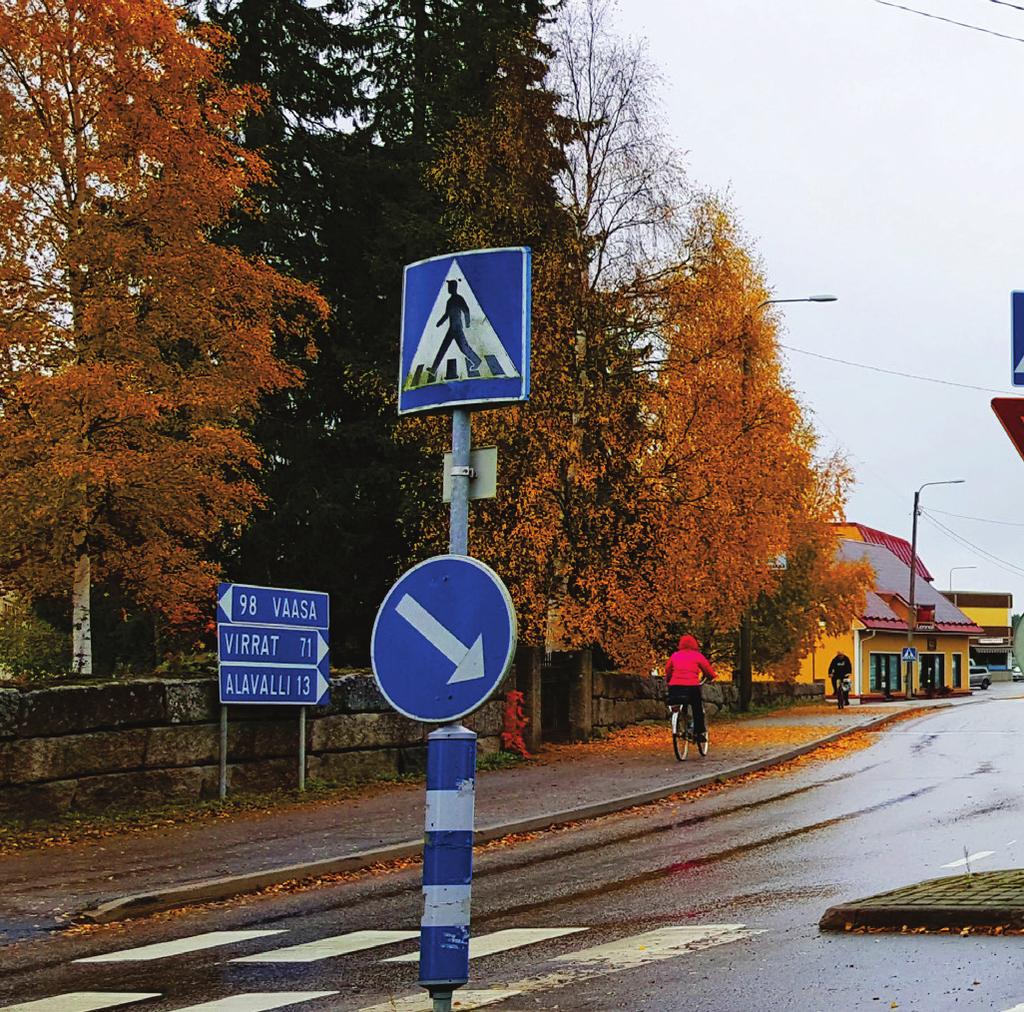 Liikenneympäristön parantaminen Kustannukset kiireellisyysluokittain Vastuutaho Kiireellisyysluokka, kustannukset t Liikenneturvallisuussuunnitelman kunnille on laadittu alustavat