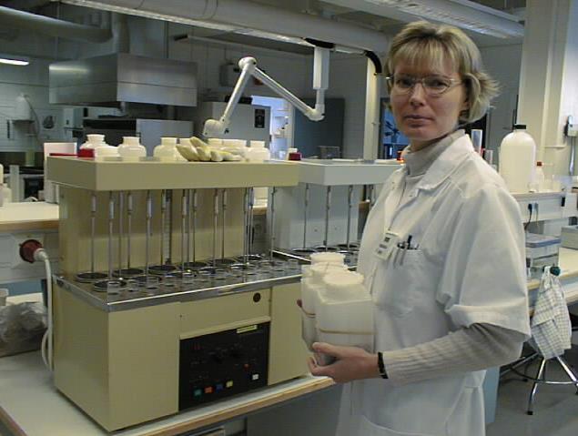 Laboratoriomäskäys