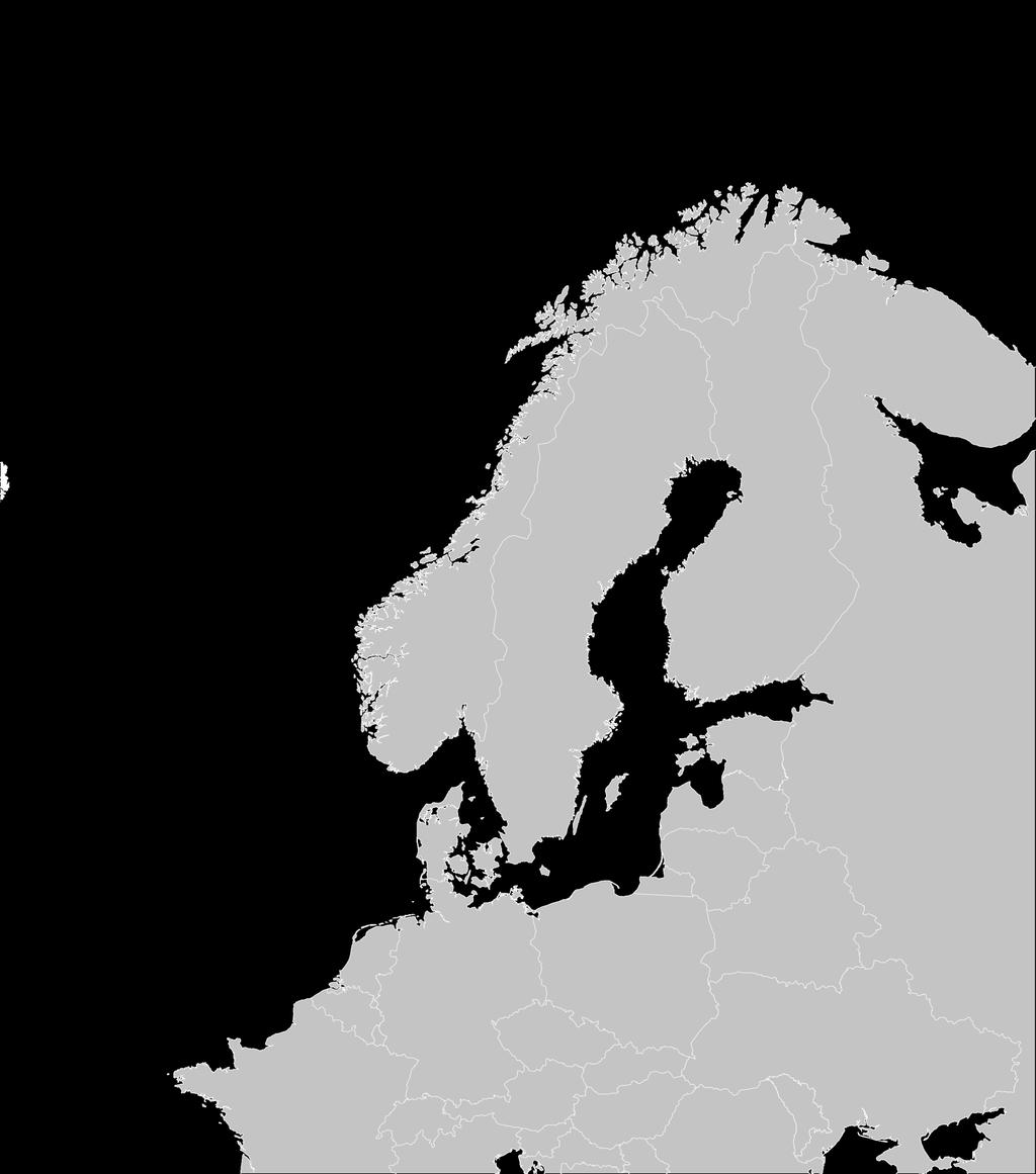 OUR LOCATION The operations of our malt houses are based on local malting barley which also enables easy traceability.