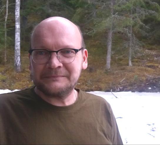 teerinä toimin vuosina 2010 2013. Metsänhoitajaliiton valtuuston varajäsenenä olen ollut kaksi kautta. Tämän vuoden alusta olen mukana Akavan Satakunnan alueverkostossa.