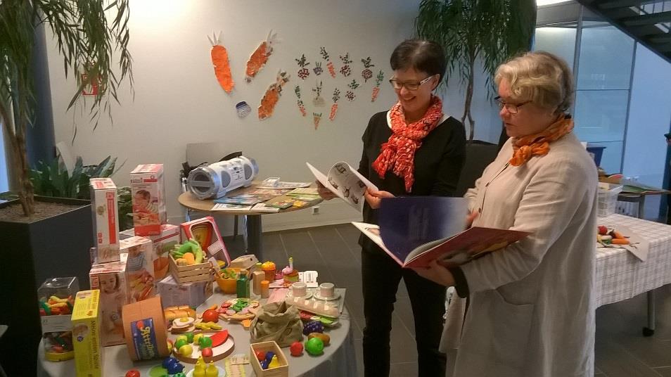 www.kangasala.fi Sapere ruokakasvatusmenetelmä varhaiskasvatuksessa Starttikoulutus v.