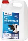 Feedtech tuoteperheestä löytyy ravintolisät kaikkiin lehmien maidontuotantoon liittyvien ravitsemuksellisten puutteiden ja sairauksien ennaltaehkäisyyn ja