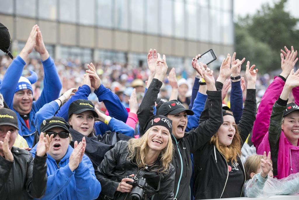 Viestinnän vuosi 2017 Suomen Hippoksen markkinointi- ja viestintäosastot yhdistyivät Raviurheilun markkinointi siirtyi vuoden 2017 alussa peliyhtiöiden fuusion vuoksi Fintotolta Hippokselle.