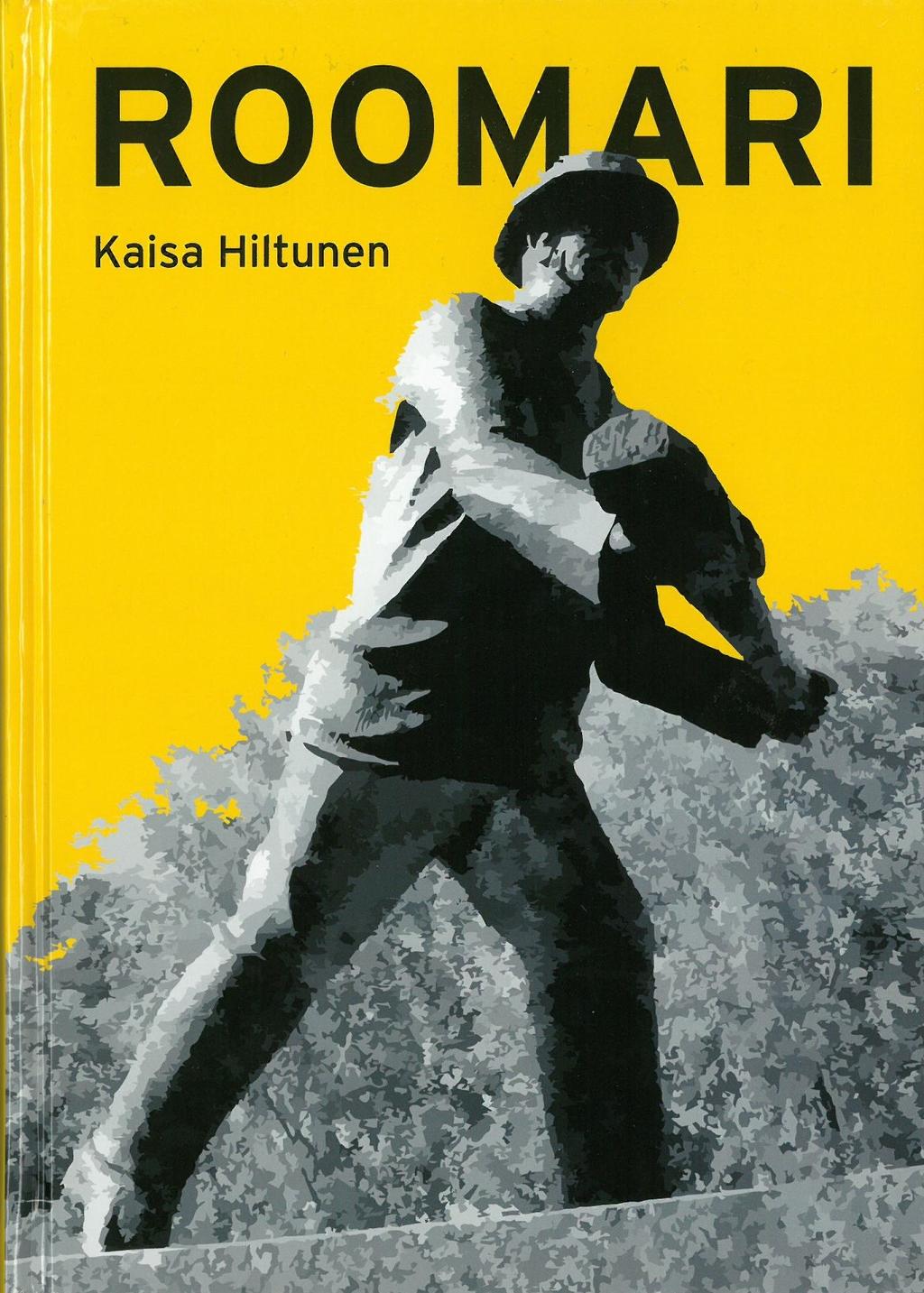 Kaisa Hiltunen Roomari : tarinoita Utajärven Laitilan lossista vuosina 1875-1956 (Tietoista, 2017) 139 sivua.