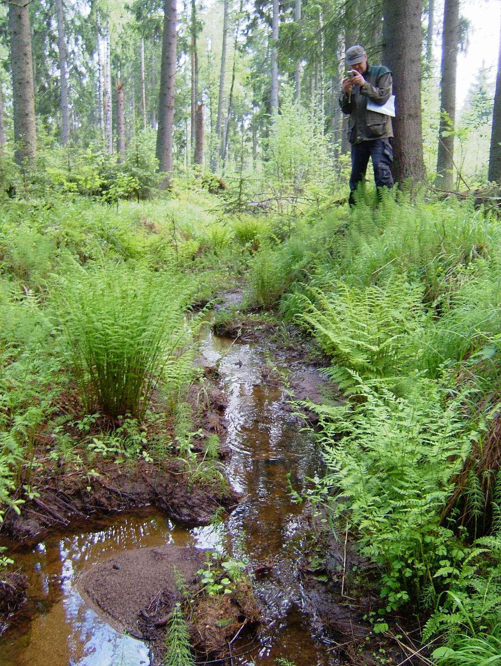 23 Valtioneuvoston päätös valtakunnallisista alueidenkäyttötavoitteista (2008) Valtioneuvosto on tehnyt 2000-luvulla päätöksen valtakunnallisista alueidenkäyttötavoitteista.
