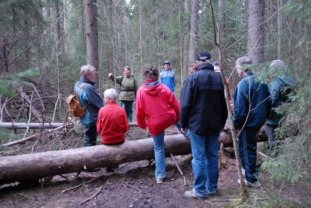 52 Ojitettujen kosteiden lehtojen ja suometsien, erityisesti korpien, luontaisen vesitalouden ja metsikkörakenteen palauttaminen. Soiden ja pienvesien ennallistaminen.