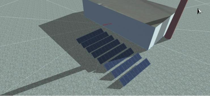 lukuun ottamatta ovat SolarKeymark sertifioituja ja ne on siten testattu puolueettomasti. Solar Keymark on vapaaehtoinen kolmannen osapuolen sertifiointimerkki aurinkolämpöjärjestelmien keräimille.