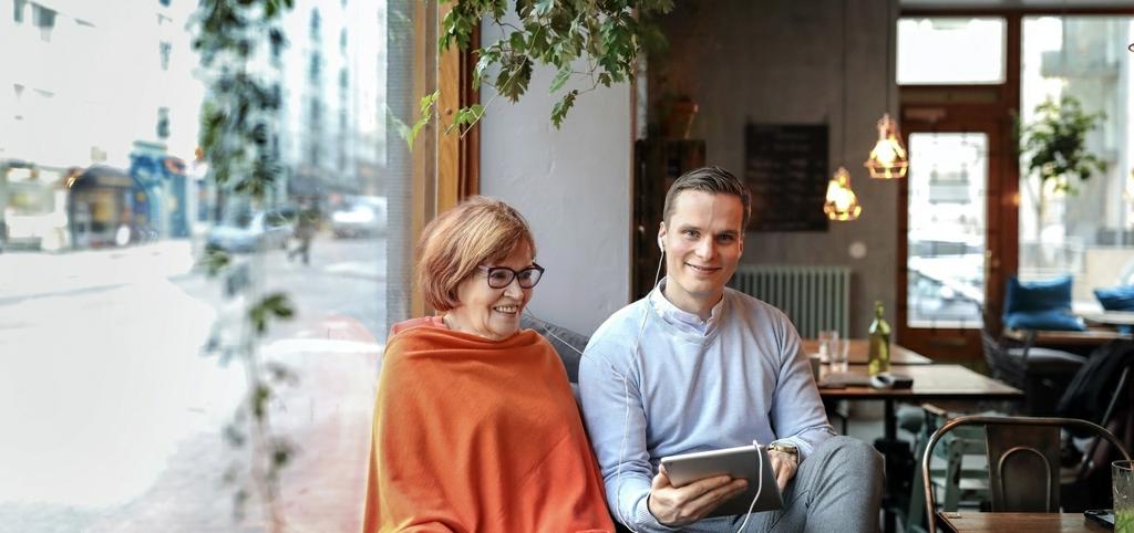 Jos luet viestin mieluummin selaimella, klikkaa tästä TEKNO uutiskirje 1/2018 TEKNO-uutiskirje 1/2018 TEKNO - Terveys- ja