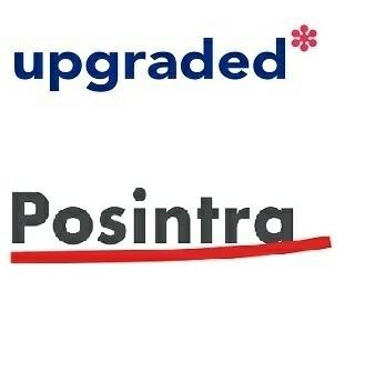 Uusia ilmeitä Suomen terveysalan startupien yhdistys HealthSPA on vaihtanut nimeä ja toimii nykyän nimellä upgraded.