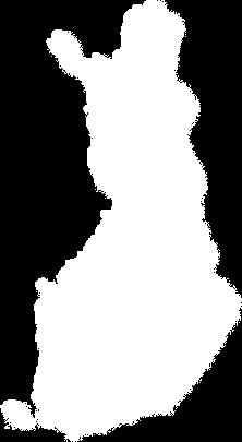 Pohjois-Pohjanmaa 18. Kainuu 19. Lappi 20.