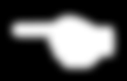 PROJEKTORIN KÄYTTÖ Tulolähteen valitseminen ON OFF User1 User2 User3 Contrast Brightness Mode Aspect ratio Keystone Kytke päälle liitetty lähde, jonka haluat näyttää heijastusnäytöllä, kuten