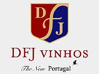 Jose Neiva Correia on DFJ Vinhosin perustaja ja viinintekijä.