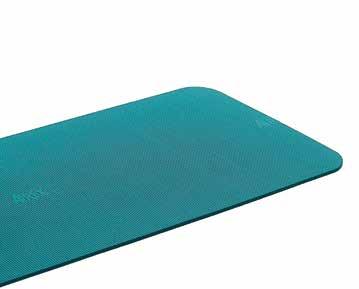 Airex Fitness Tuotekoodi Mitat Väri FITNESSBL120 60x120x1,5 cm Sininen