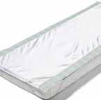 SIIRTOTEKSTIILIT SatinSheet 4D -yhdistelmä NOSTAMINEN JA SIIRTÄMINEN SIIRTOTEKSTIILIT SatinSheet 4D on kokonaisratkaisu, joka sisältää kaiken tarvittavan kääntämiseen ja asennon vaihtamiseen