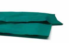 makuutasojen välillä on rako Voidaan peittää nylonisella TransferMattress Cover -suojapäällisellä tai 2Move Cover Disposable Large -kertakäyttöpäällisellä