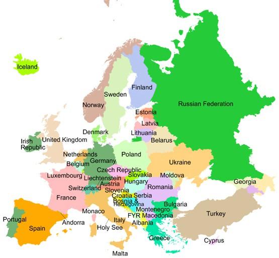 Kansainväliset metsäasiat pan-euroopan taso - Euroopan metsäsopimusta valmisteltu 2011 lähtien - Tavoitteena Euroopan metsien kestävän hoidon ja käytön edistäminen laillisella