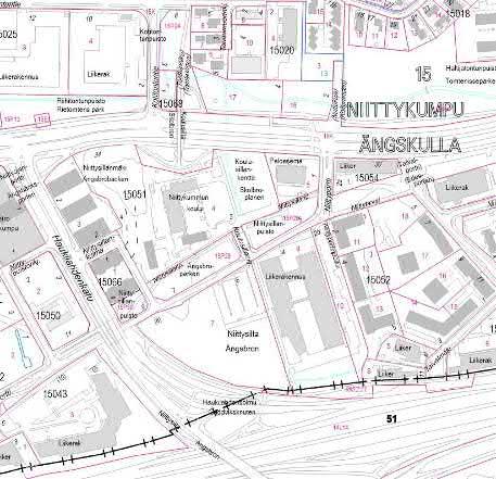 3.10 NIITTYSILLANPUISTON SKEITTIPAIKKA, NIITTYKUMPU Osoite: Niittyportti 7 N 60.169785, E 24.