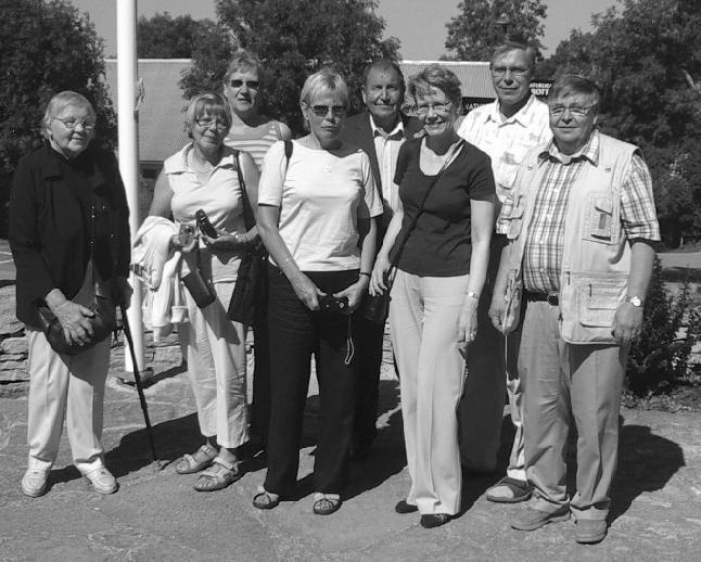 Pirkko Ikävalko, Marja Kannisto, Esa
