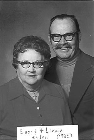 Hän meni naimisiin Elisabeth Martyn kanssa ja heillä oli kolme lasta, Edee (Edna),