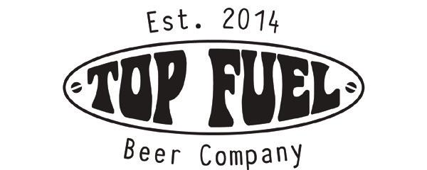 TOP FUEL BEER COMPANY Top Fuel Beer Company on lohjalainen vuodesta 2014 toiminut alle 50 000l garagehenkinen pienpanimo.