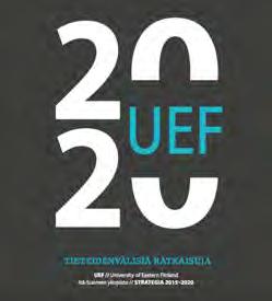 fi Vuonna 2005 huomasimme, että kukaan ei