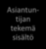 ekoutsi ekoutsimobiilimenetelmä Asiakas voi