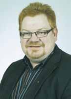 parhaaksi. Tulevat muutokset kuntakentässä tarvitsevat yrittäjänäkemystä päätöksenteossa.