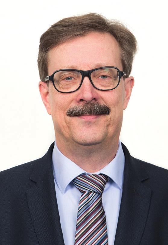 1. Toimintakertomus muuttuneet ja laajentuneet toimialueet on otettu hyvin haltuun palveluyksiköiden johtajien ja toimialapäälliköiden toimesta.