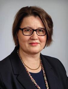 edustaja, JHL ry Johtaja Pekka Salojärvi jäsen