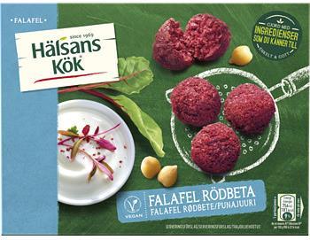 Tuotteet Ruotsissa Novel protein sources for food security (ScenoProt) Taulukko 3.